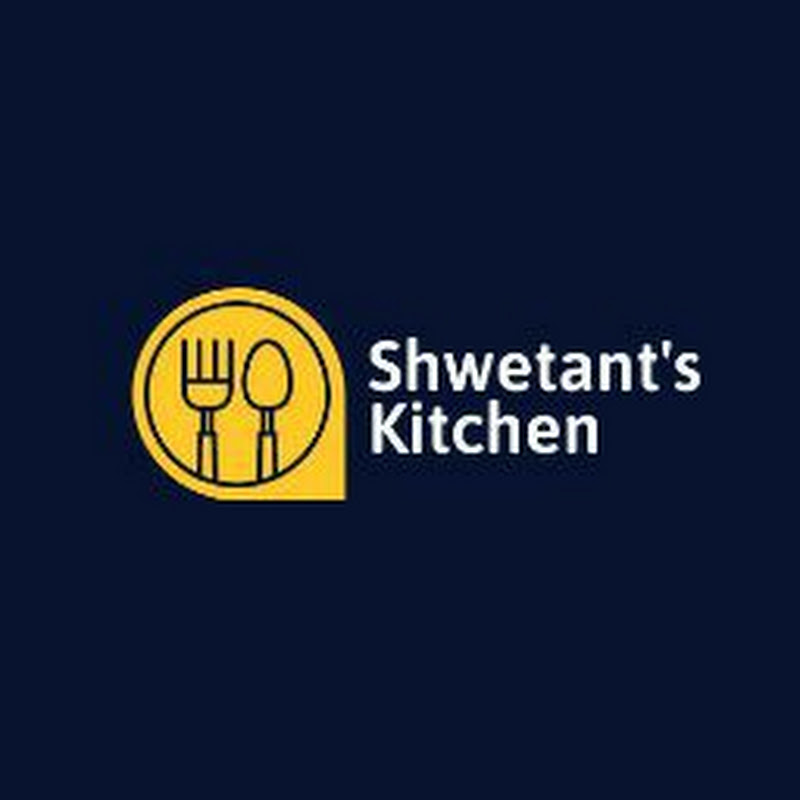 Shwetant's Kitchen