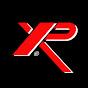 xpmetaldetectors logo