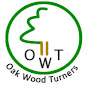 Oakwood Turners logo