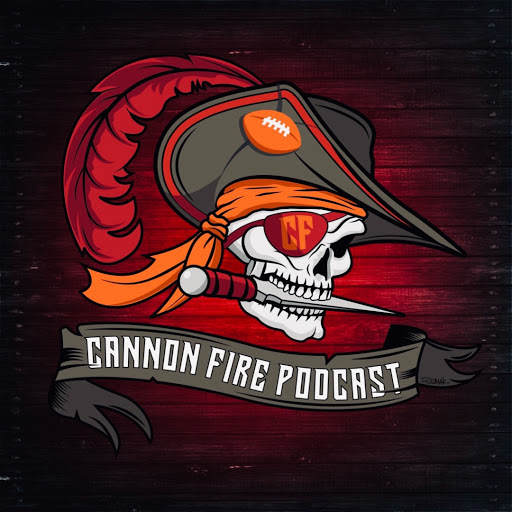 Cannon Fire Podcast