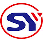 Syoung Conveyor logo