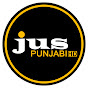 JusPunjabiTV Official logo