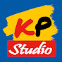KP Studio logo