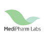 MediPharm Labs TSX:LABS logo