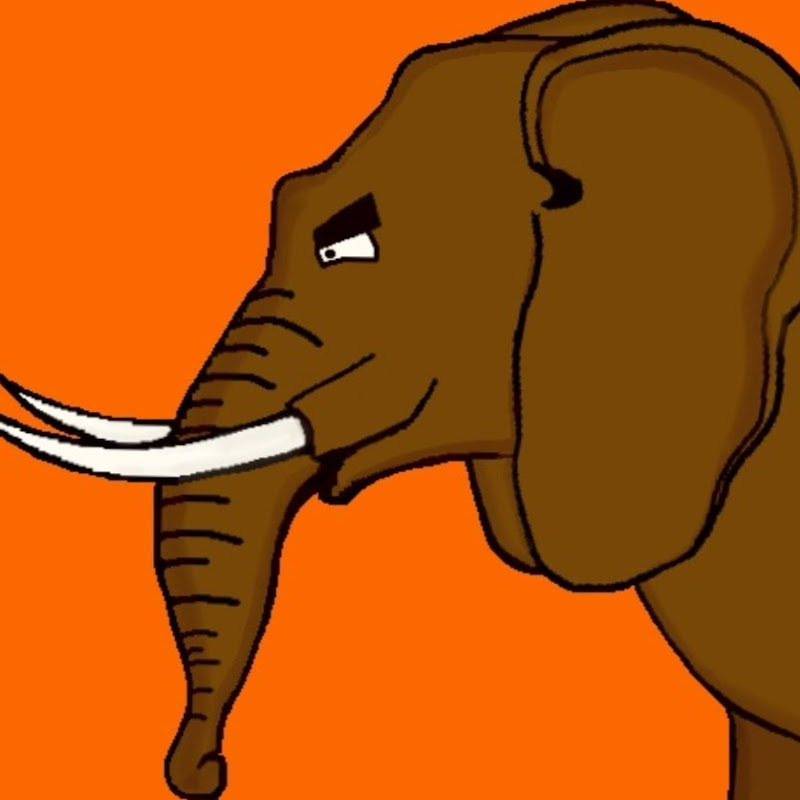 ElephantCrunch