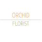 Orchid Florist logo