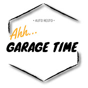 Garage Time - DIY Porsche Restoration