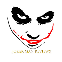 Joker Man Reviews Avatar