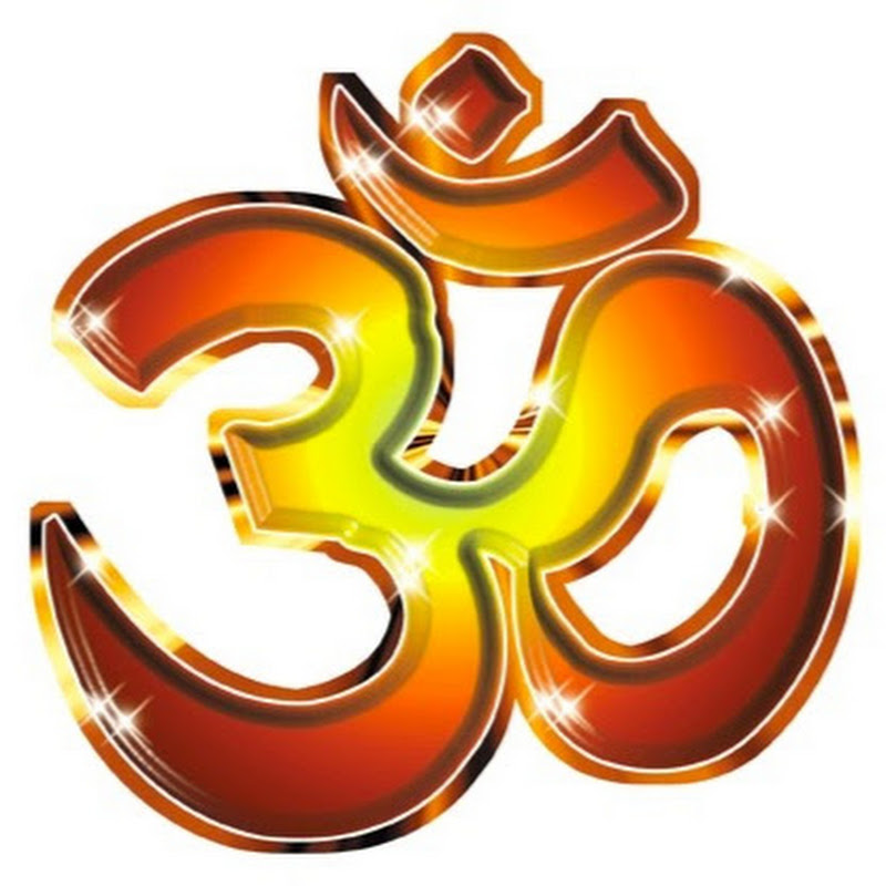 108 Om icon
