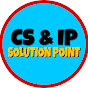 CS & IP Solution Point logo