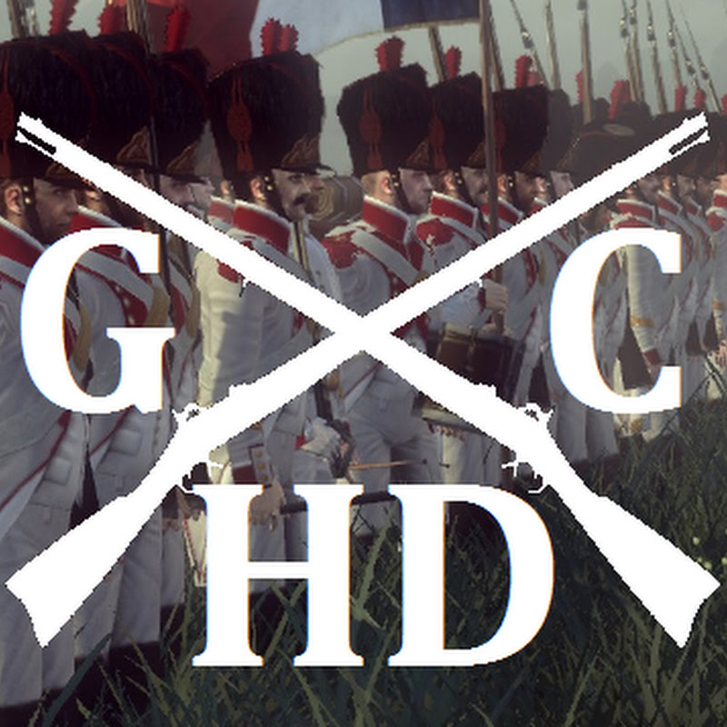General Cody HD icon