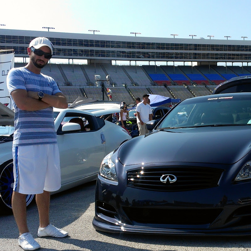 Motordyne G35