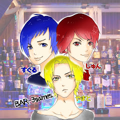 Bar3games channel