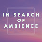 In Search of Ambience logo