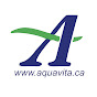 AQUAVITA Water logo