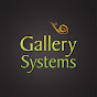 Gallery Systems logo