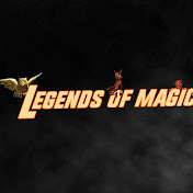 Legends of Magic