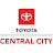 Central City Toyota