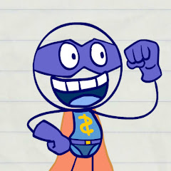 Super Pencil Cartoonアイコン画像