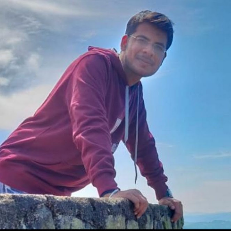 IITian Bakshi