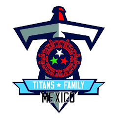 Titans Family México