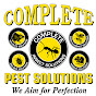 Complete Pest Solutions logo