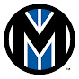 Motor City Muscle logo