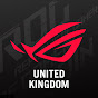 ASUS ROG UK