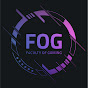 F4culty of Gaming logo