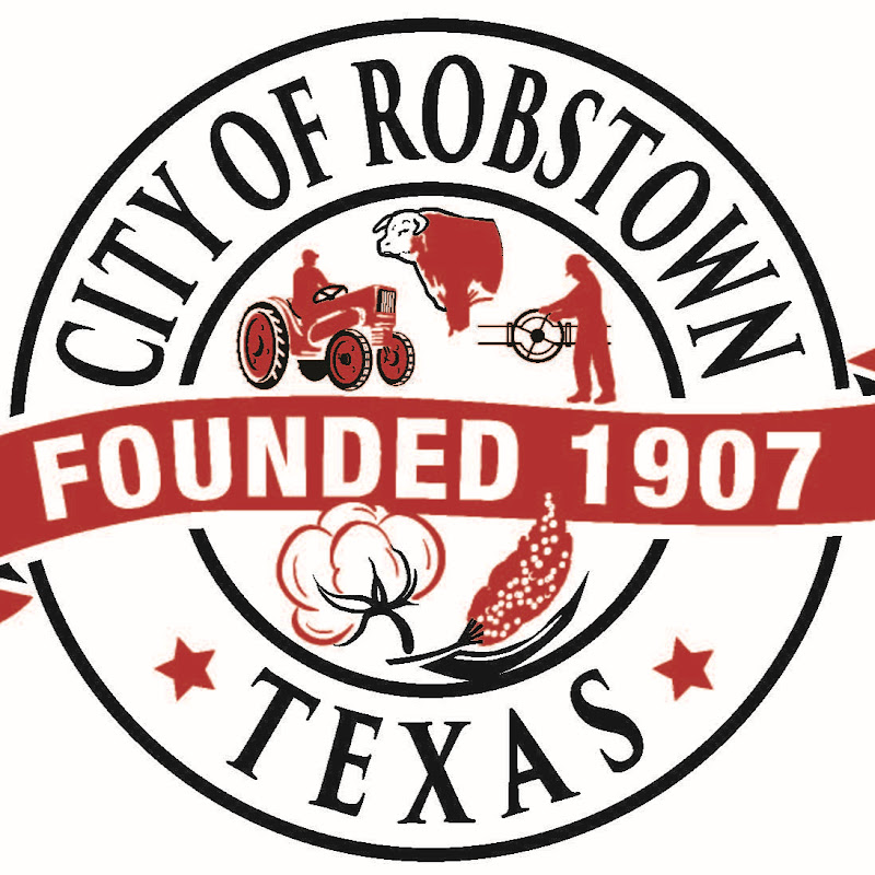 City of Robstown