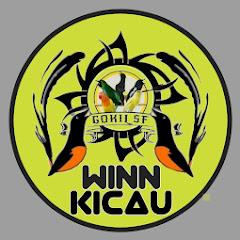 Логотип каналу Winn Kicau
