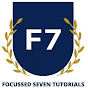 Focussed Seven Tutorials logo