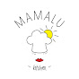 Mamalu Kitchen logo