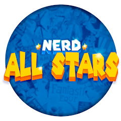 Nerd All Stars Avatar