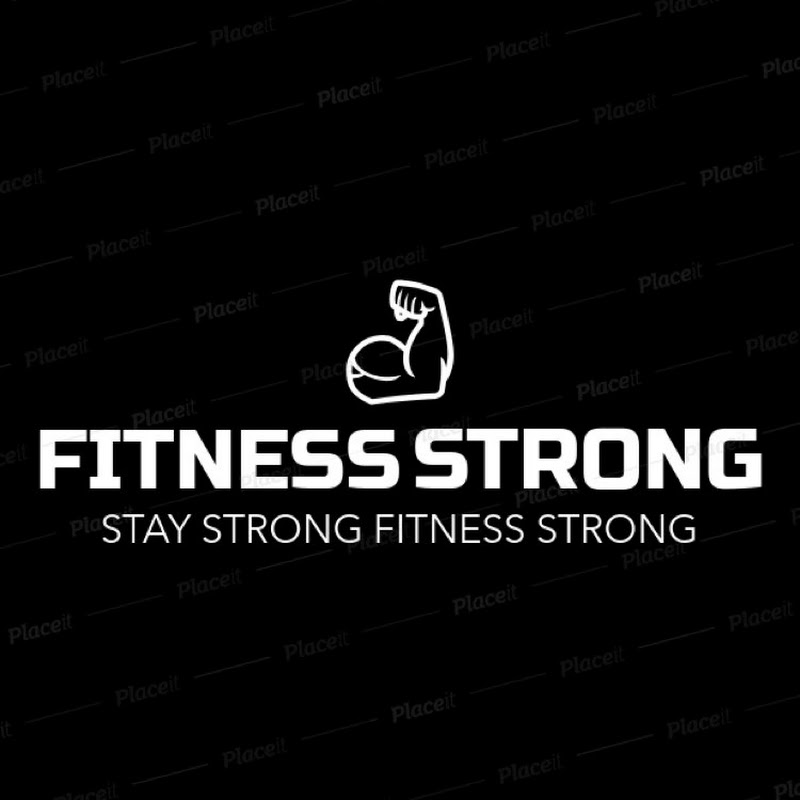 FITNESS STRONG
