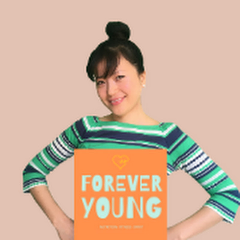 Forever Young - Healthy Keto Recipes