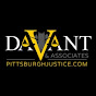 Davant & Associates logo