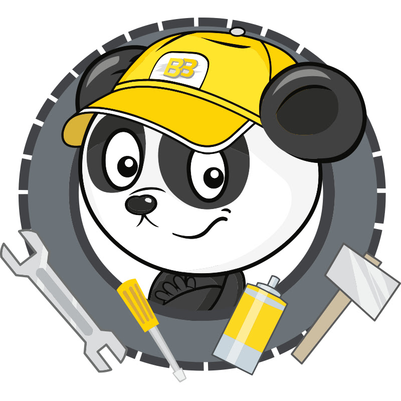 Мастерская БиБи Logo