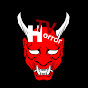 Horror TV logo