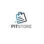 PITSTORE. ORG logo