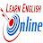 Learn English Online