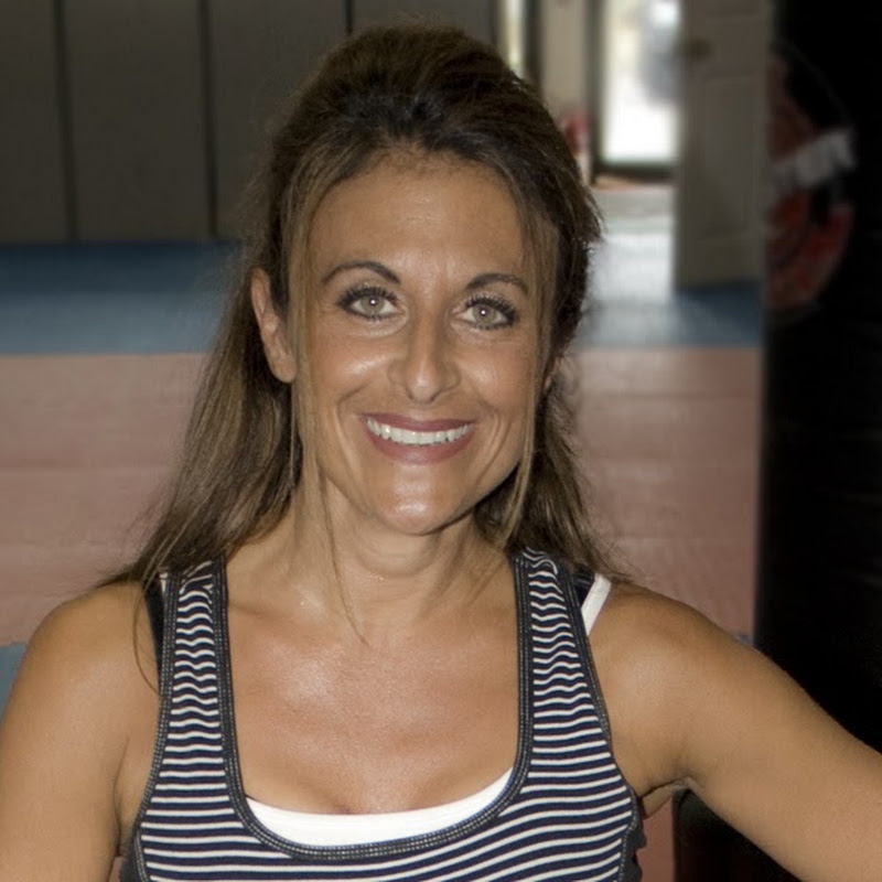 Ann Marie Caprio