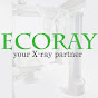 ECORAY SALES logo