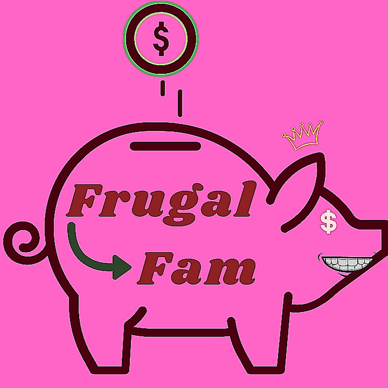 Frugal Fam