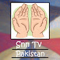 Snn Tv Pakistan logo