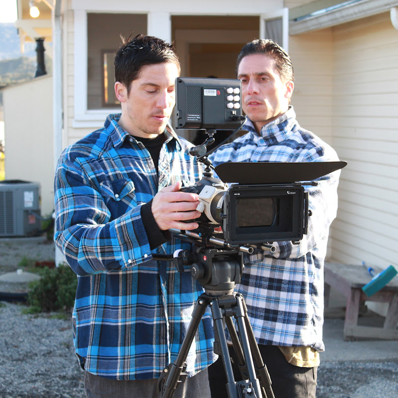 Brandi Brothers Productions