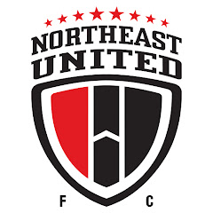 NorthEast United FC channel logo