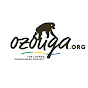 Ozouga Society logo
