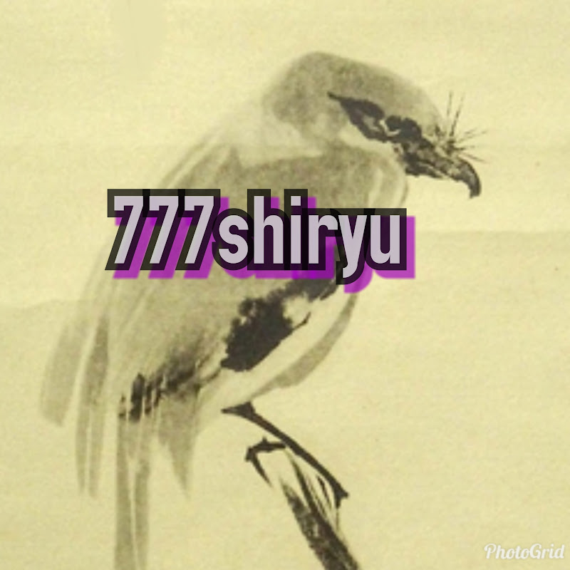 777shiryuのサムネイル