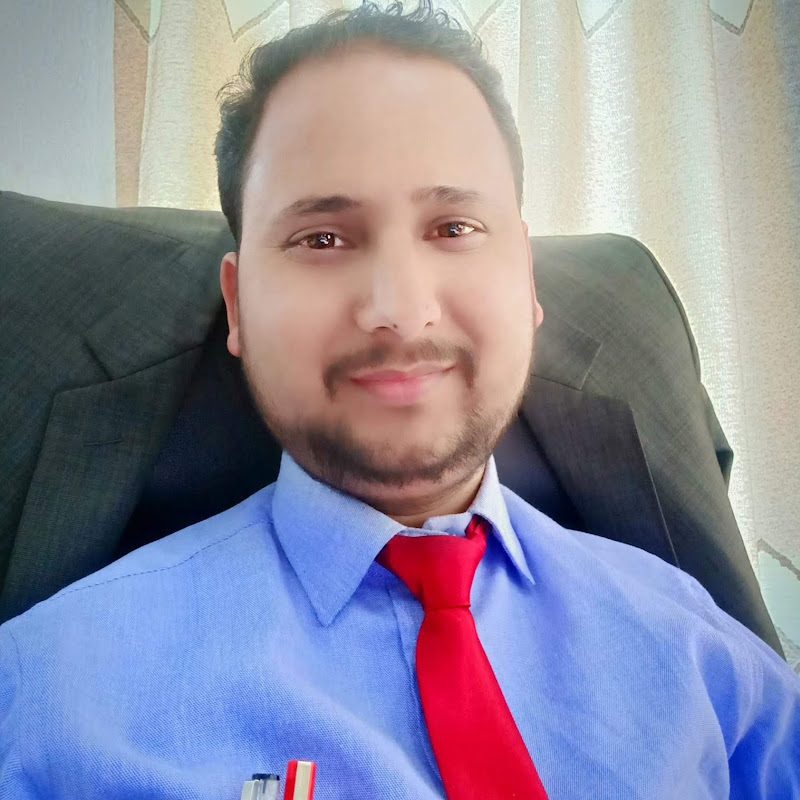 Madhav Pandey
